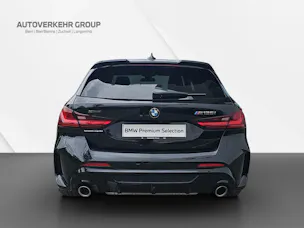 BMW M135i xDrive