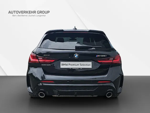 BMW M135i xDrive