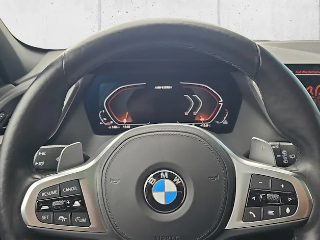 BMW M135i xDrive