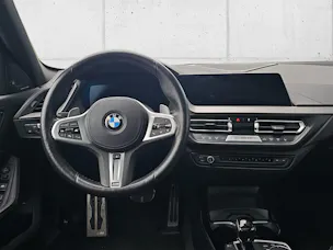 BMW M135i xDrive