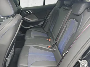 BMW M135i xDrive