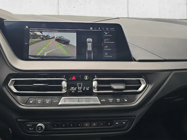 BMW M135i xDrive
