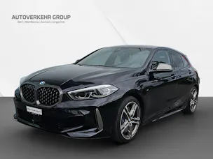 BMW M135i xDrive