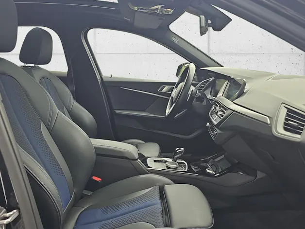 BMW M135i xDrive