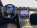 Mercedes-Benz C 220 d Swiss Star AMG Line 4MATIC