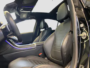 Mercedes-Benz C 220 d Swiss Star AMG Line 4MATIC