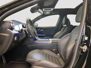 Mercedes-Benz C 220 d Swiss Star AMG Line 4MATIC