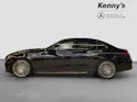 Mercedes-Benz C 220 d Swiss Star AMG Line 4MATIC