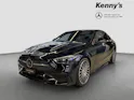 Mercedes-Benz C 220 d Swiss Star AMG Line 4MATIC