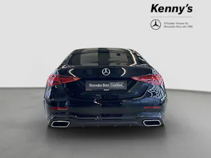Mercedes-Benz C 220 d Swiss Star AMG Line 4MATIC