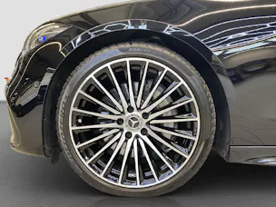 Mercedes-Benz C 220 d Swiss Star AMG Line 4MATIC
