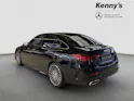 Mercedes-Benz C 220 d Swiss Star AMG Line 4MATIC