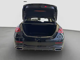 Mercedes-Benz C 220 d Swiss Star AMG Line 4MATIC