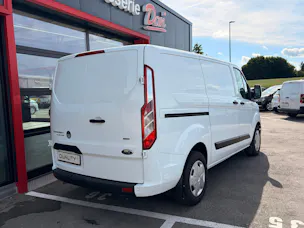 Ford Transit Custom Van 1.0 Eco Boost 340 L1H1 Trend PHEV