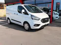 Ford Transit Custom Van 1.0 Eco Boost 340 L1H1 Trend PHEV