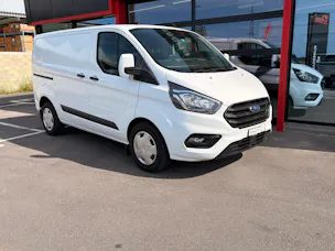 Ford Transit Custom Van 1.0 Eco Boost 340 L1H1 Trend PHEV