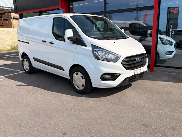 Ford Transit Custom Van 1.0 Eco Boost 340 L1H1 Trend PHEV