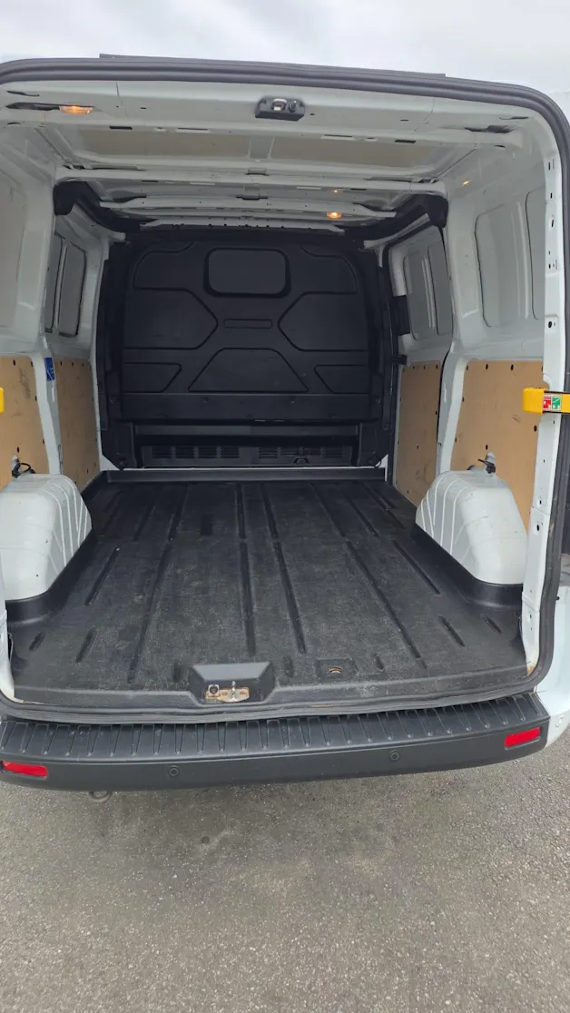Ford Transit Custom Van 1.0 Eco Boost 340 L1H1 Trend PHEV