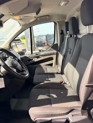 Ford Transit Custom Van 1.0 Eco Boost 340 L1H1 Trend PHEV