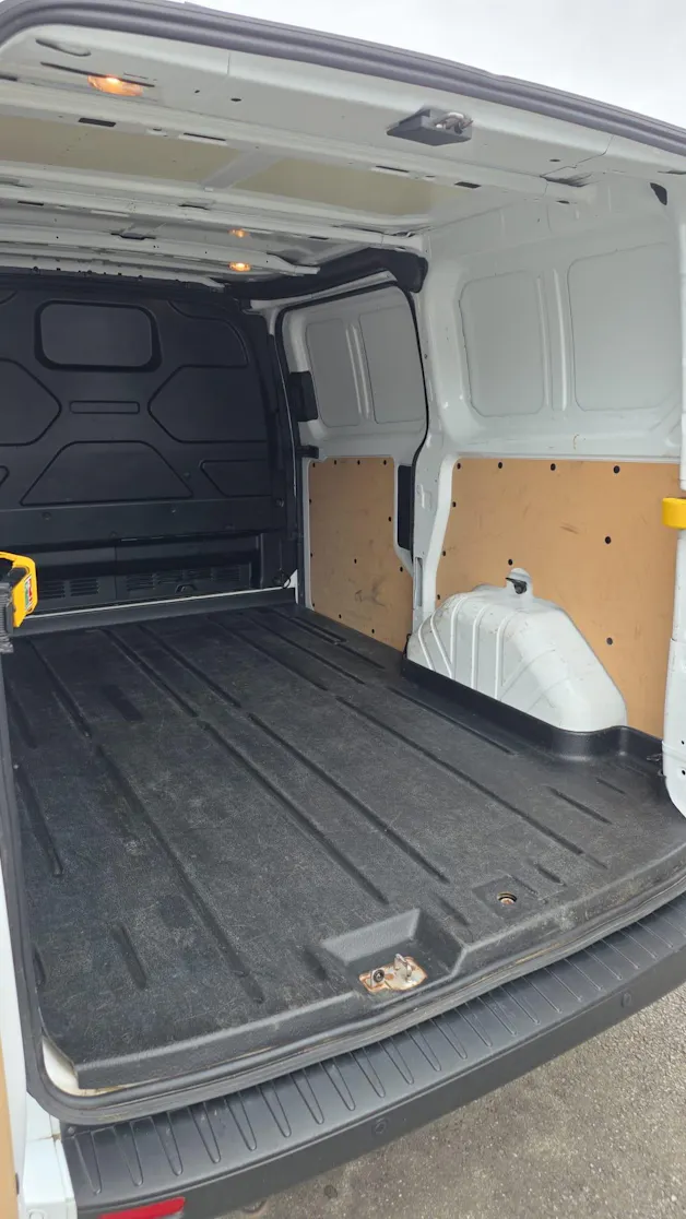 Ford Transit Custom Van 1.0 Eco Boost 340 L1H1 Trend PHEV