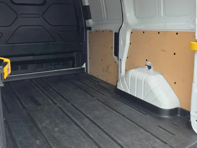 Ford Transit Custom Van 1.0 Eco Boost 340 L1H1 Trend PHEV