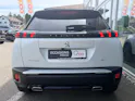 Peugeot 2008 1.2 PureTech GT Pack EAT8