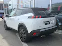 Peugeot 2008 1.2 PureTech GT Pack EAT8