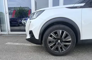 Peugeot 2008 1.2 PureTech GT Pack EAT8