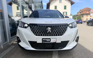 Peugeot 2008 1.2 PureTech GT Pack EAT8