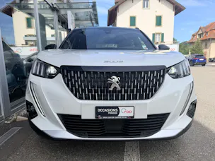 Peugeot 2008 1.2 PureTech GT Pack EAT8