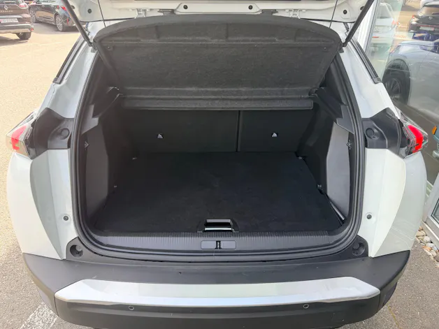 Peugeot 2008 1.2 PureTech GT Pack EAT8