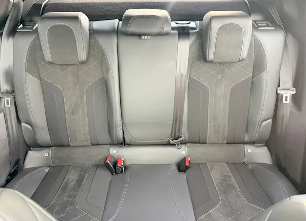 Peugeot 2008 1.2 PureTech GT Pack EAT8