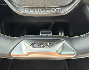 Peugeot 2008 1.2 PureTech GT Pack EAT8