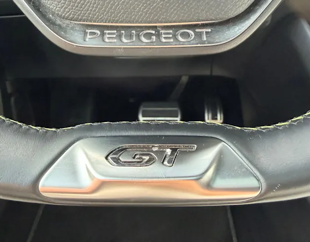 Peugeot 2008 1.2 PureTech GT Pack EAT8