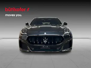 Maserati Grecale 3.0 V6 Trofeo