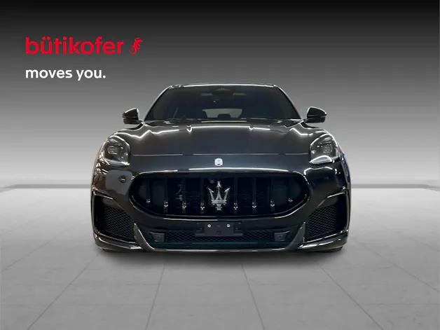 Maserati Grecale 3.0 V6 Trofeo