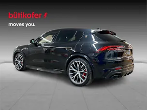 Maserati Grecale 3.0 V6 Trofeo