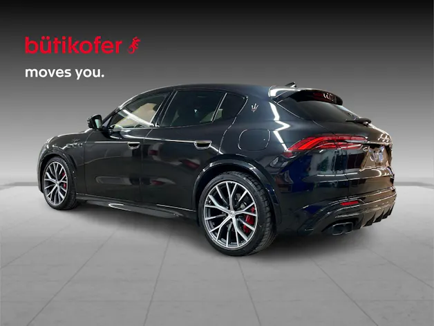Maserati Grecale 3.0 V6 Trofeo