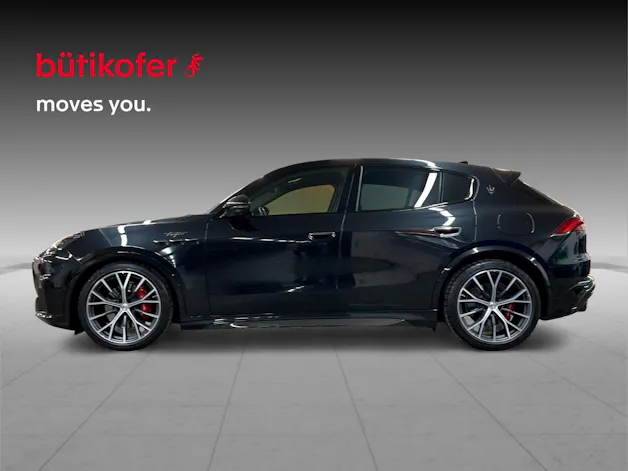 Maserati Grecale 3.0 V6 Trofeo