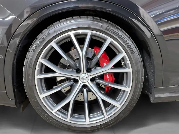Maserati Grecale 3.0 V6 Trofeo