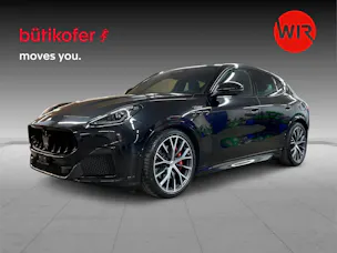 Maserati Grecale 3.0 V6 Trofeo
