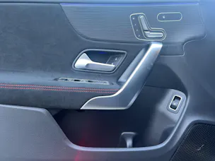 Mercedes-Benz CLA 250 4Matic 8G-DCT