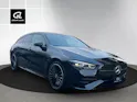 Mercedes-Benz CLA 250 4Matic 8G-DCT