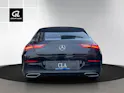 Mercedes-Benz CLA 250 4Matic 8G-DCT