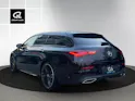 Mercedes-Benz CLA 250 4Matic 8G-DCT