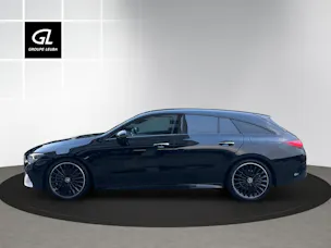 Mercedes-Benz CLA 250 4Matic 8G-DCT