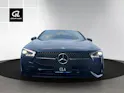 Mercedes-Benz CLA 250 4Matic 8G-DCT
