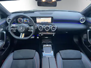 Mercedes-Benz CLA 250 4Matic 8G-DCT