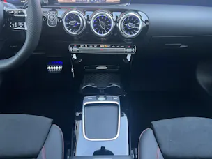 Mercedes-Benz CLA 250 4Matic 8G-DCT