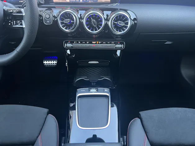 Mercedes-Benz CLA 250 4Matic 8G-DCT